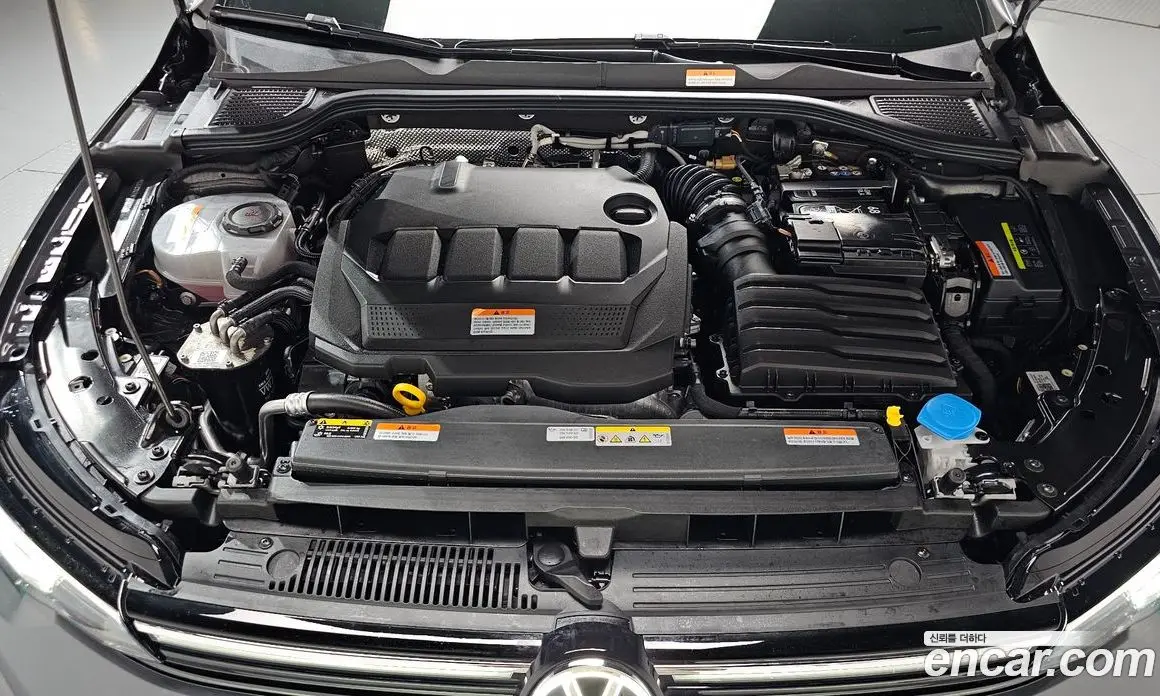 Volkswagen Golf 2026 2.0 автомат (гидро), фото 5