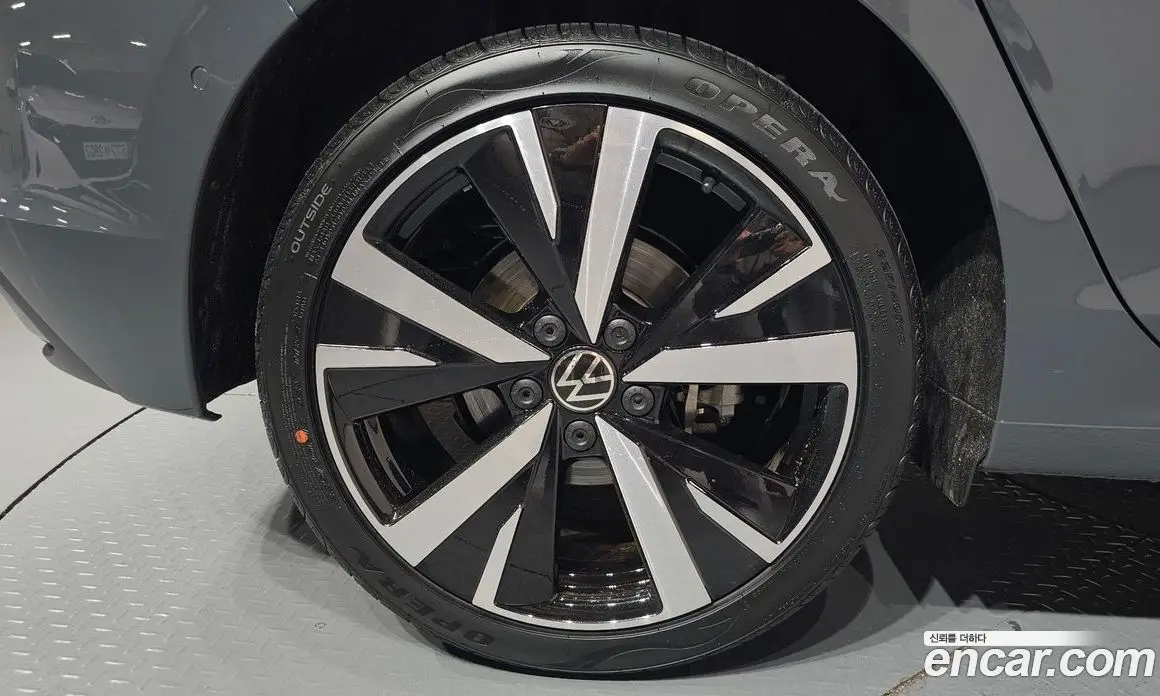 Volkswagen Golf 2026 2.0 автомат (гидро), фото 6
