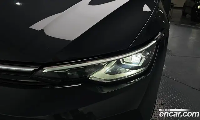 Volkswagen Golf 2026 2.0 автомат (гидро), миниатюра 7