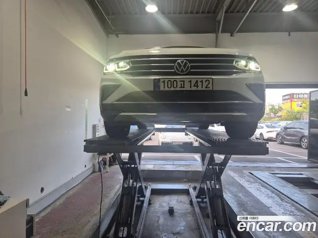 Volkswagen Tiguan, 2022, 29 879 км Volkswagen Tiguan, 2022, 29 879 км