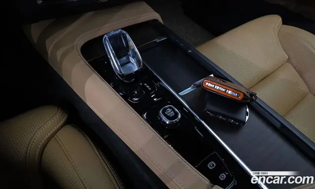 Volvo S90 2023 2.0 автомат (гидро), миниатюра 12