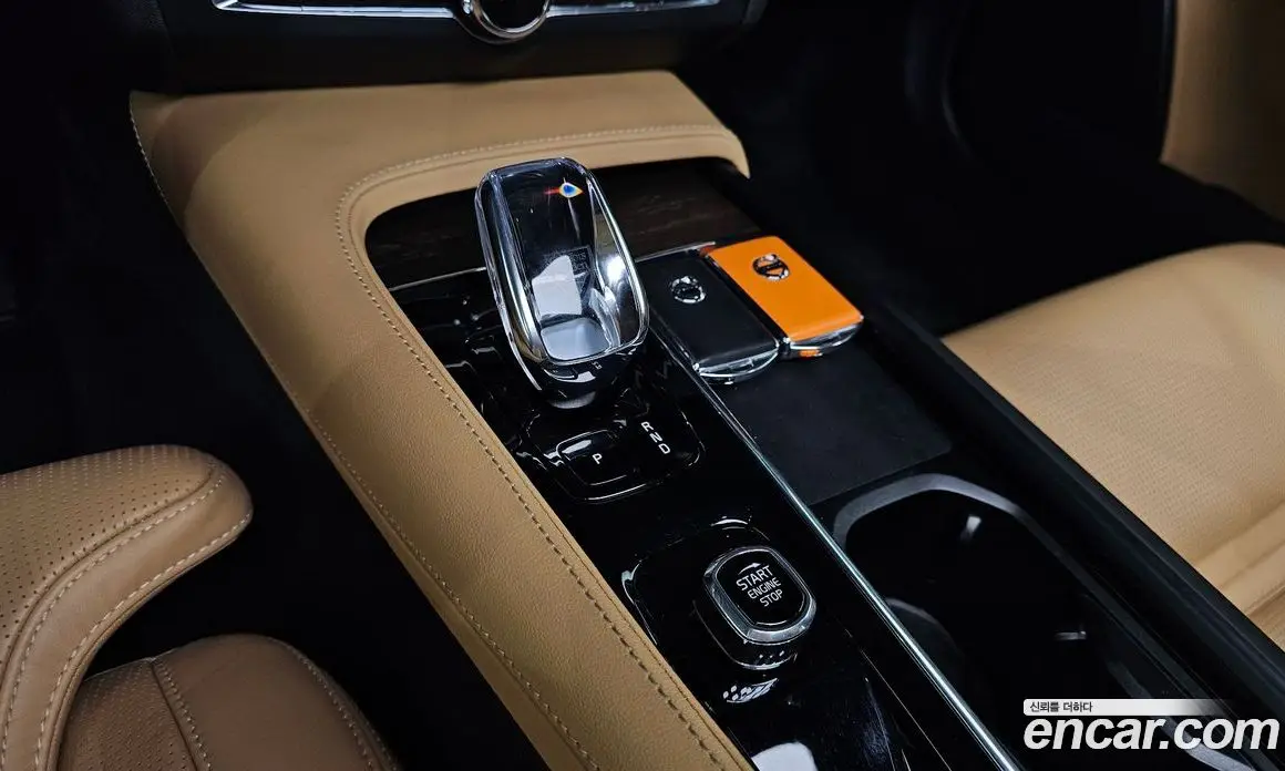 Volvo S90 2023 2.0 автомат (гидро), фото 12 Volvo S90 2023 2.0 автомат (гидро), фото 12