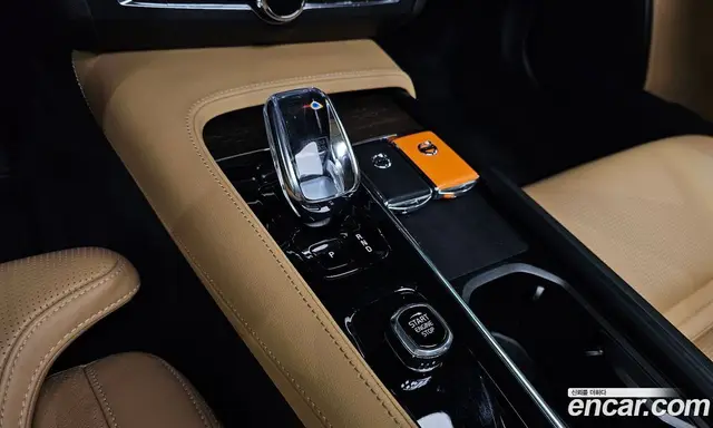 Volvo S90 2023 2.0 автомат (гидро), миниатюра 12