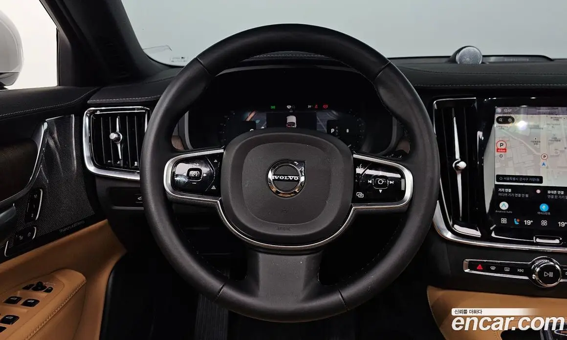 Volvo S90 2023 2.0 автомат (гидро), фото 19 Volvo S90 2023 2.0 автомат (гидро), фото 19
