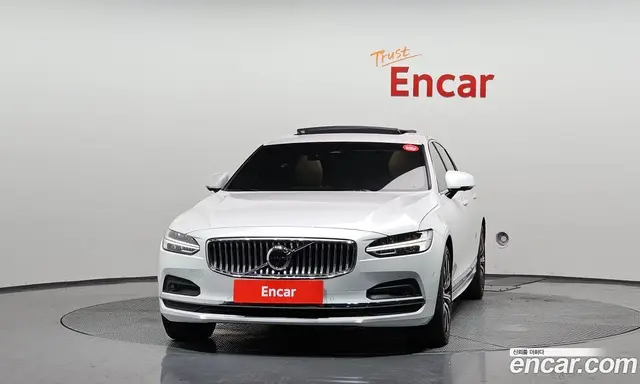 Volvo S90 2023 2.0 автомат (гидро), миниатюра 3 Volvo S90 2023 2.0 автомат (гидро), миниатюра 3