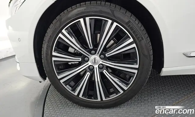 Volvo S90 2023 2.0 автомат (гидро), миниатюра 5 Volvo S90 2023 2.0 автомат (гидро), миниатюра 5