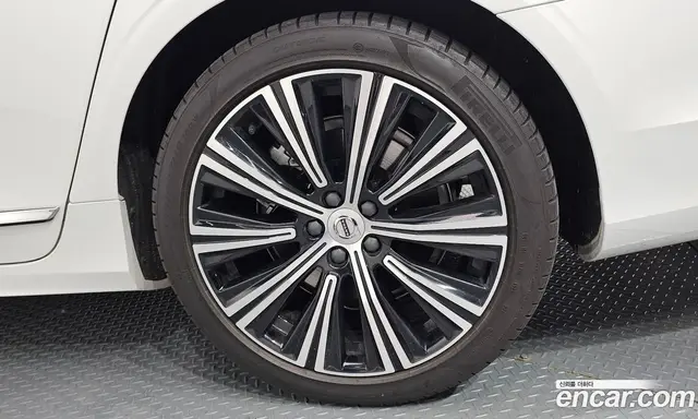 Volvo S90 2023 2.0 автомат (гидро), миниатюра 7 Volvo S90 2023 2.0 автомат (гидро), миниатюра 7