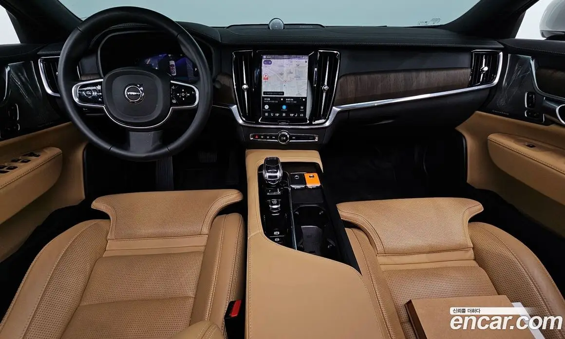 Volvo S90 2023 2.0 автомат (гидро), фото 10 Volvo S90 2023 2.0 автомат (гидро), фото 10