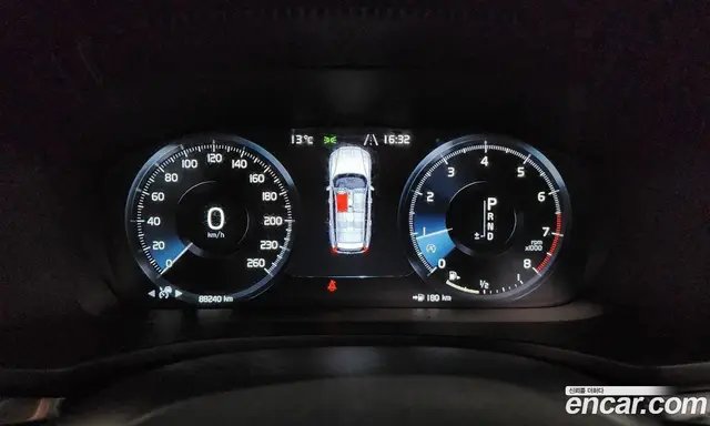 Volvo V60 2020 2.0 автомат (гидро), миниатюра 11 Volvo V60 2020 2.0 автомат (гидро), миниатюра 11