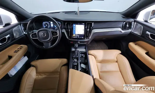 Volvo V60 2020 2.0 автомат (гидро), миниатюра 10 Volvo V60 2020 2.0 автомат (гидро), миниатюра 10