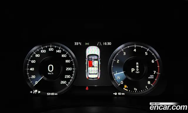Volvo XC40 2019 2.0 автомат (гидро), миниатюра 8 Volvo XC40 2019 2.0 автомат (гидро), миниатюра 8