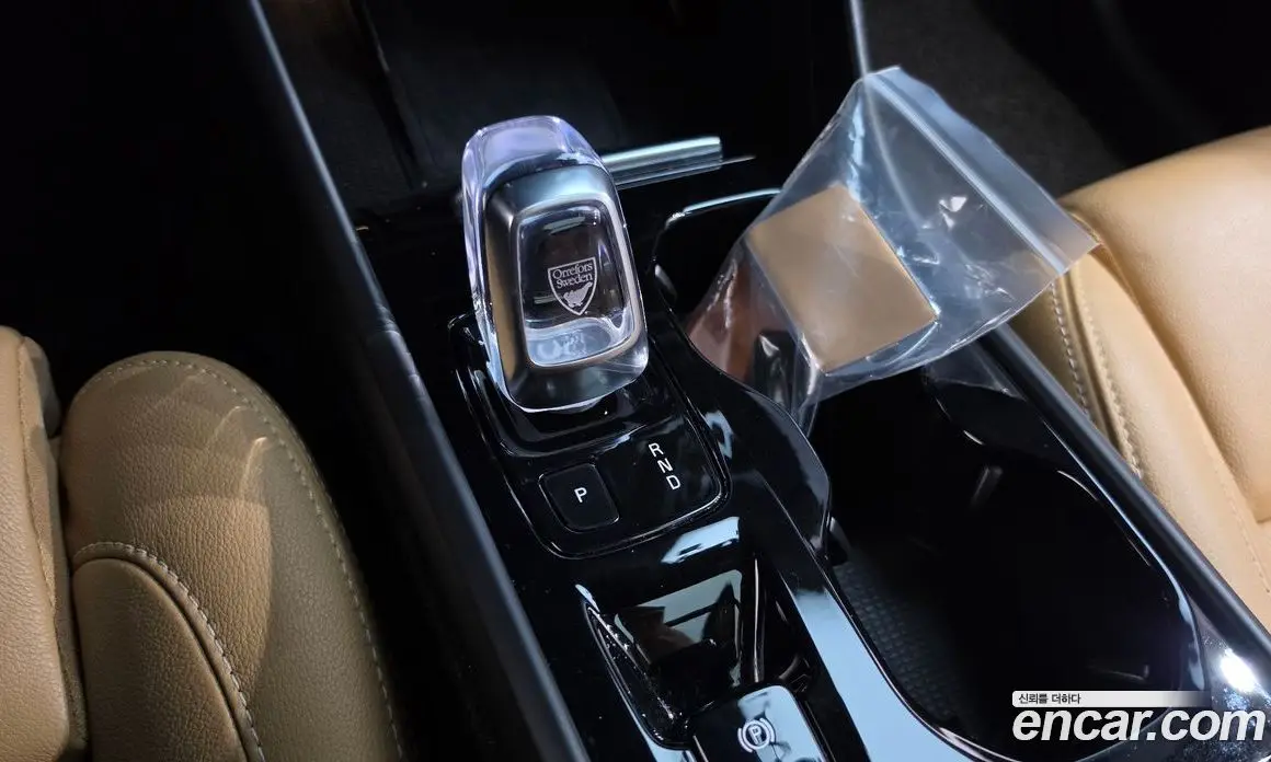 Volvo XC40 2019 2.0 автомат (гидро), фото 9 Volvo XC40 2019 2.0 автомат (гидро), фото 9