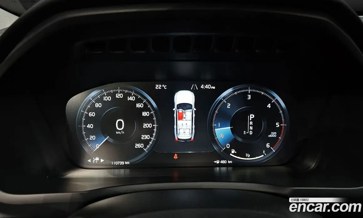 Volvo XC90 2019 2.0 автомат (гидро), фото 11 Volvo XC90 2019 2.0 автомат (гидро), фото 11