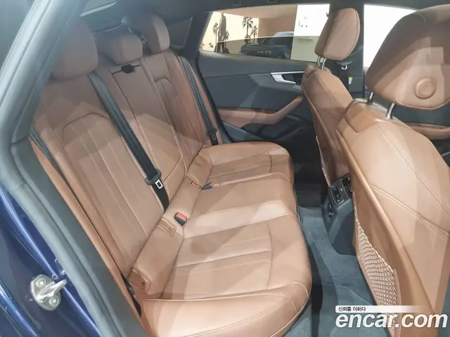 Audi A5 2023 2.0 автомат (гидро), миниатюра 11 Audi A5 2023 2.0 автомат (гидро), миниатюра 11