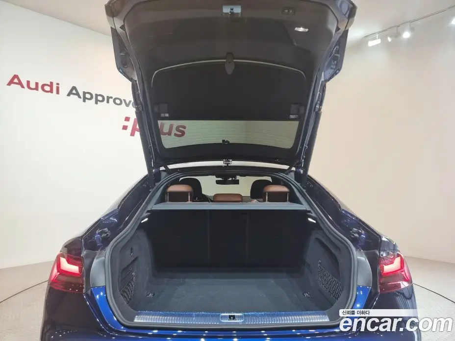 Audi A5 2023 2.0 автомат (гидро), фото 20 Audi A5 2023 2.0 автомат (гидро), фото 20