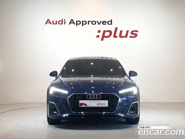 Audi A5 2023 2.0 автомат (гидро), миниатюра 3 Audi A5 2023 2.0 автомат (гидро), миниатюра 3