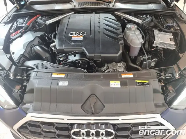Audi A5 2023 2.0 автомат (гидро), миниатюра 6 Audi A5 2023 2.0 автомат (гидро), миниатюра 6