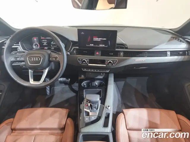 Audi A5 2023 2.0 автомат (гидро), миниатюра 7 Audi A5 2023 2.0 автомат (гидро), миниатюра 7