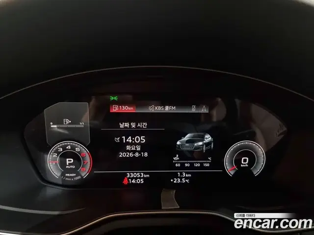 Audi A5 2023 2.0 автомат (гидро), миниатюра 8 Audi A5 2023 2.0 автомат (гидро), миниатюра 8