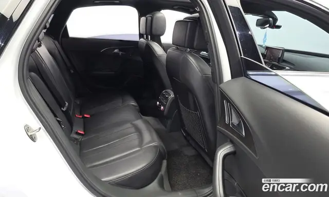 Audi A6 2018 2.0 автомат (гидро), миниатюра 12