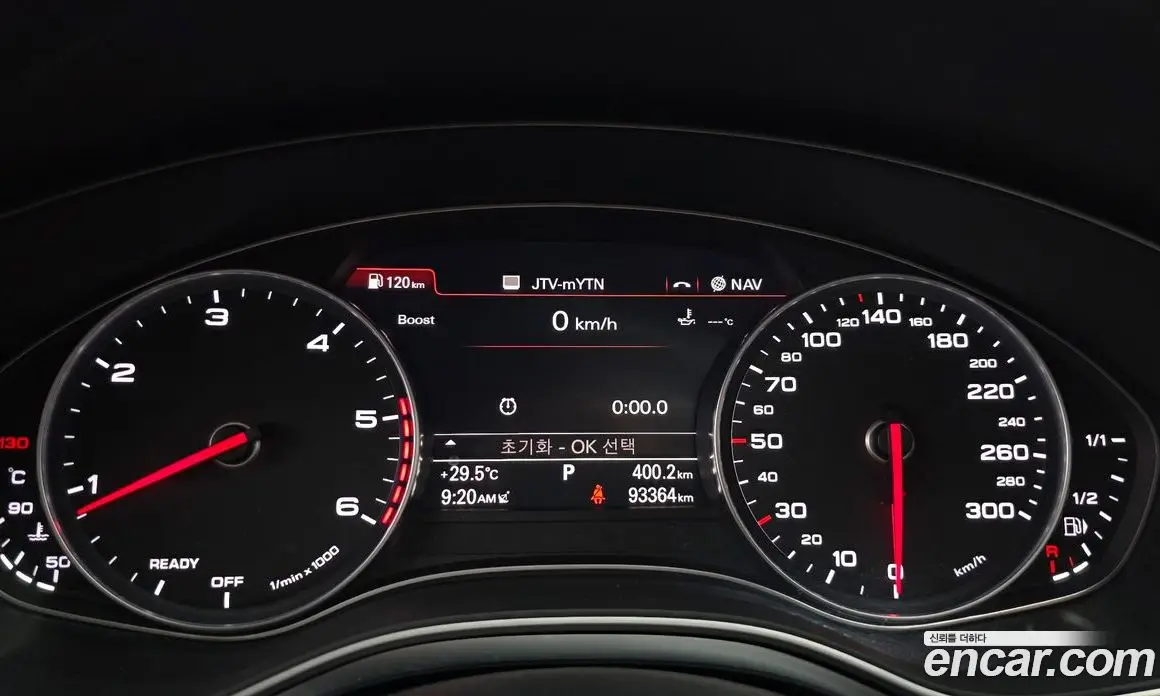 Audi A6 2018 2.0 автомат (гидро), фото 8