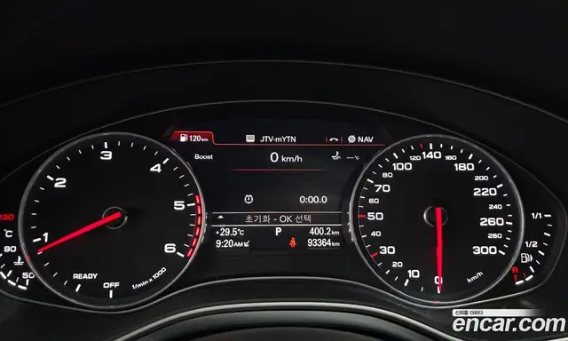 Audi A6 2018 2.0 автомат (гидро), миниатюра 8