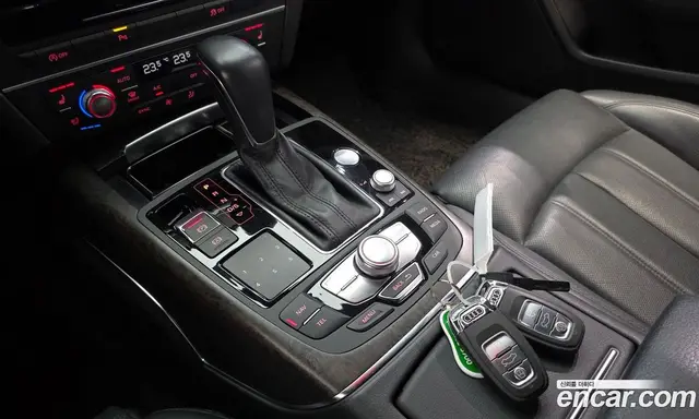 Audi A6 2018 2.0 автомат (гидро), миниатюра 9