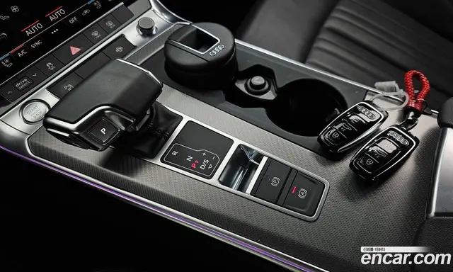 Audi A6 2020 2.0 автомат (гидро), миниатюра 12