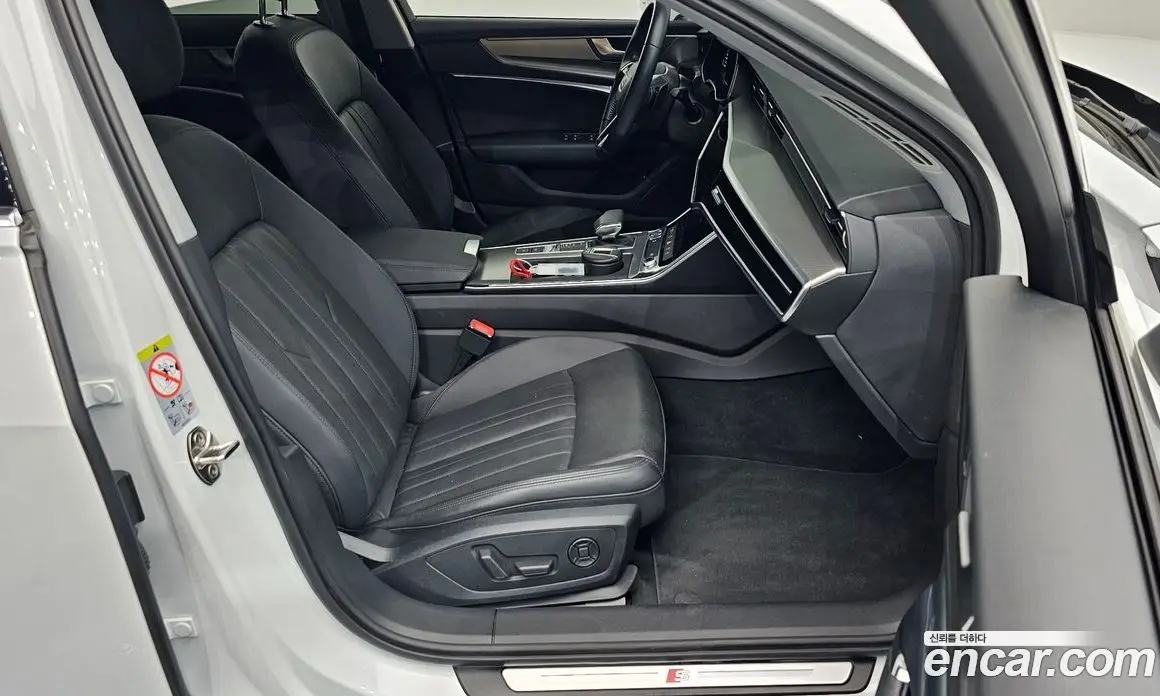 Audi A6 2020 2.0 автомат (гидро), фото 16 Audi A6 2020 2.0 автомат (гидро), фото 16