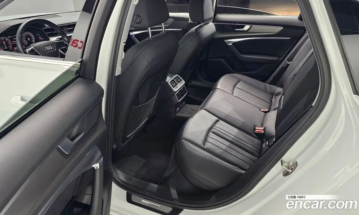 Audi A6 2020 2.0 автомат (гидро), фото 17 Audi A6 2020 2.0 автомат (гидро), фото 17