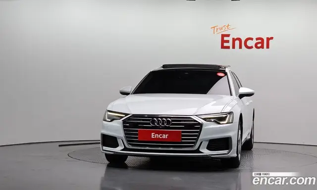 Audi A6 2020 2.0 автомат (гидро), миниатюра 3 Audi A6 2020 2.0 автомат (гидро), миниатюра 3