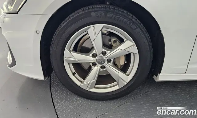 Audi A6 2020 2.0 автомат (гидро), миниатюра 5 Audi A6 2020 2.0 автомат (гидро), миниатюра 5