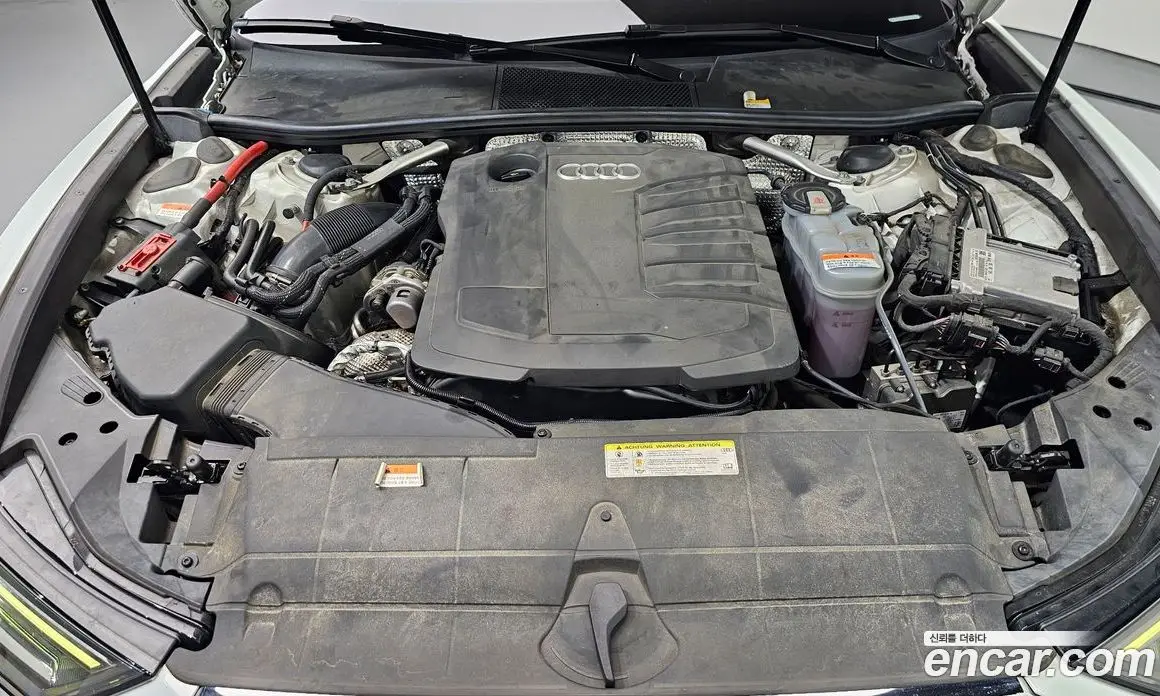Audi A6 2020 2.0 автомат (гидро), фото 6 Audi A6 2020 2.0 автомат (гидро), фото 6