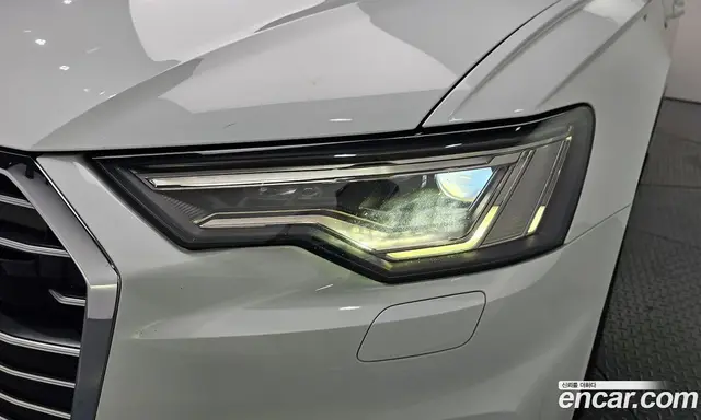Audi A6 2020 2.0 автомат (гидро), миниатюра 8 Audi A6 2020 2.0 автомат (гидро), миниатюра 8