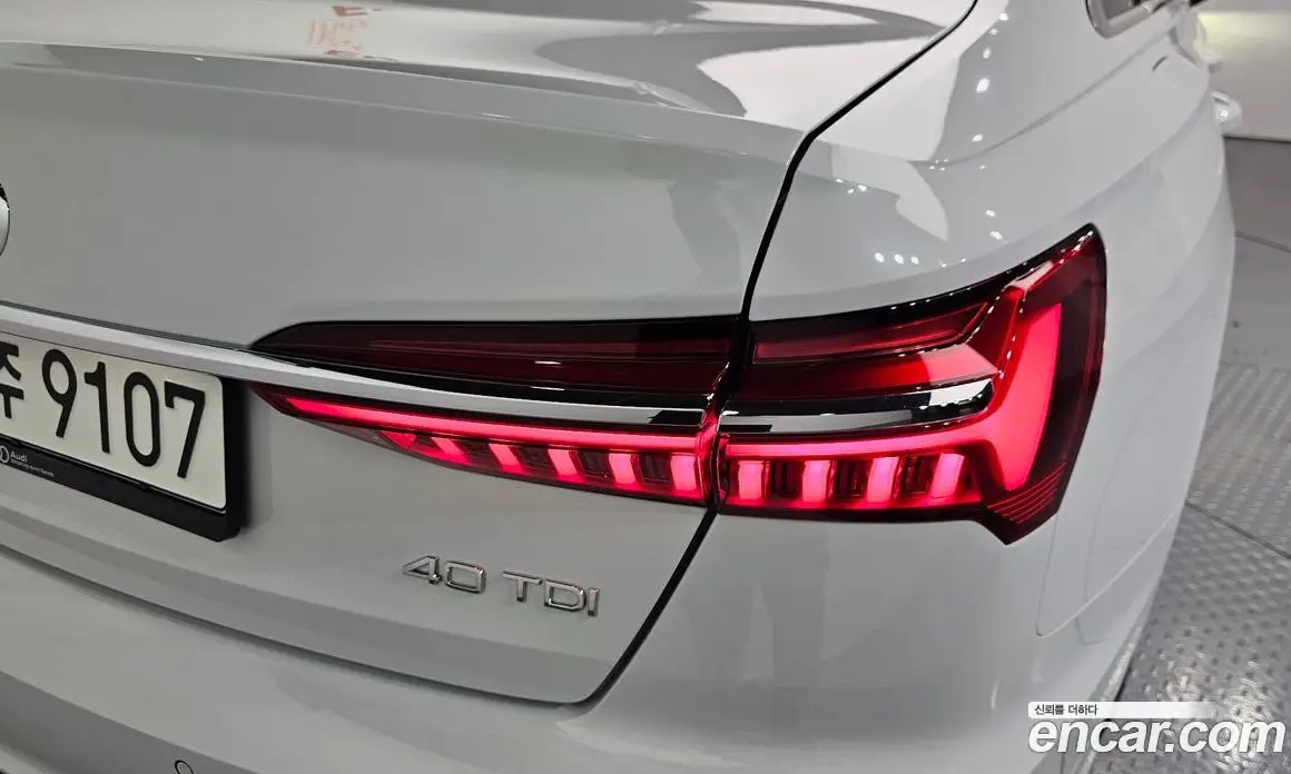 Audi A6 2020 2.0 автомат (гидро), фото 9 Audi A6 2020 2.0 автомат (гидро), фото 9