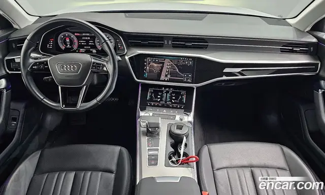 Audi A6 2020 2.0 автомат (гидро), миниатюра 10 Audi A6 2020 2.0 автомат (гидро), миниатюра 10