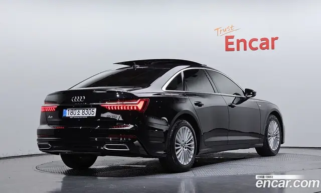 Audi A6 2020 2.0 автомат (гидро), миниатюра 2 Audi A6 2020 2.0 автомат (гидро), миниатюра 2