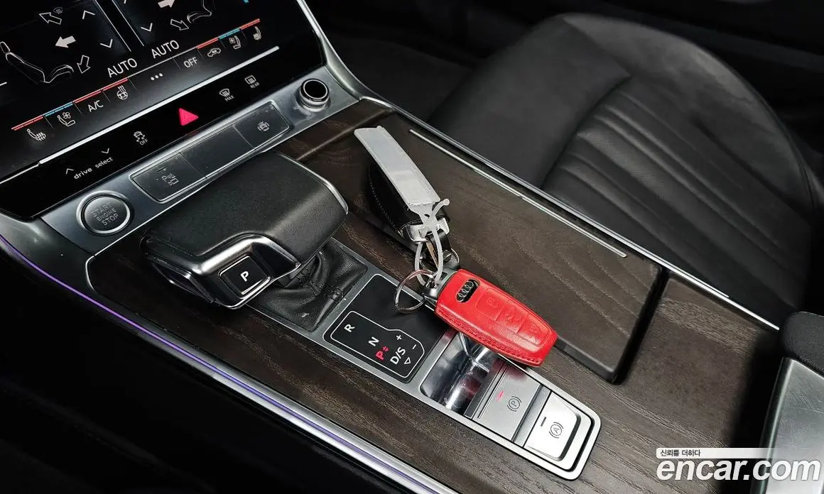 Audi A6 2020 2.0 автомат (гидро), фото 12 Audi A6 2020 2.0 автомат (гидро), фото 12