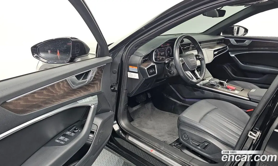 Audi A6 2020 2.0 автомат (гидро), фото 13 Audi A6 2020 2.0 автомат (гидро), фото 13
