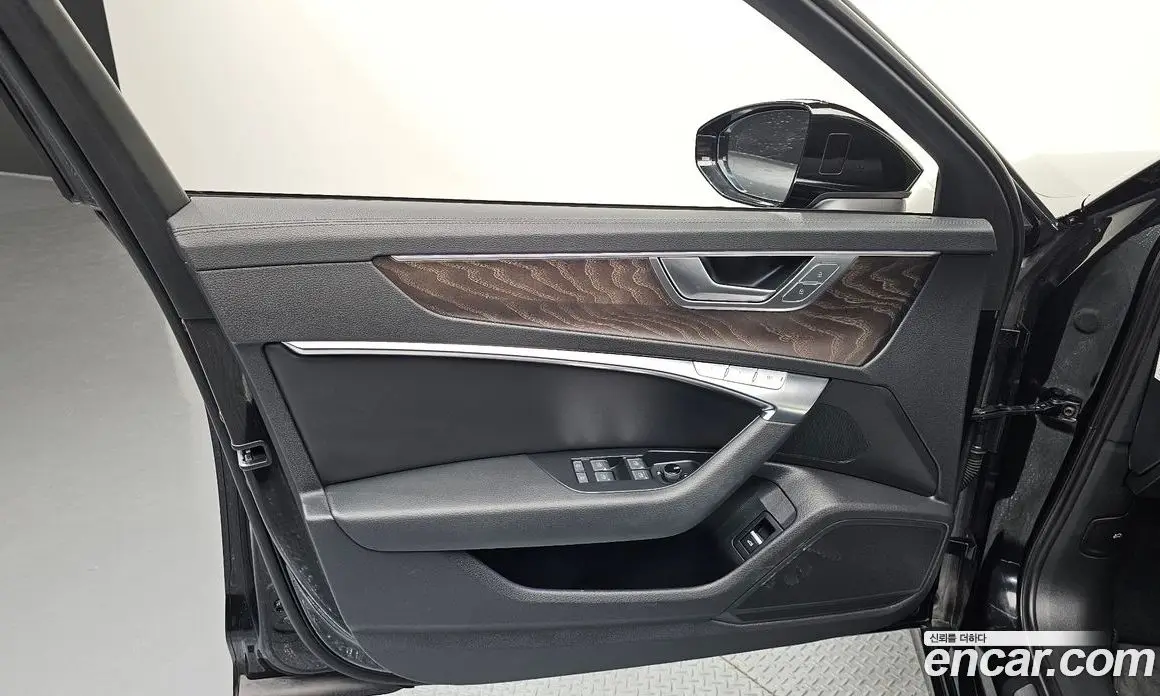 Audi A6 2020 2.0 автомат (гидро), фото 14 Audi A6 2020 2.0 автомат (гидро), фото 14
