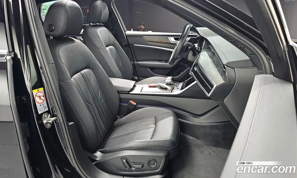 Audi A6 2020 2.0 автомат (гидро), фото 16 Audi A6 2020 2.0 автомат (гидро), фото 16