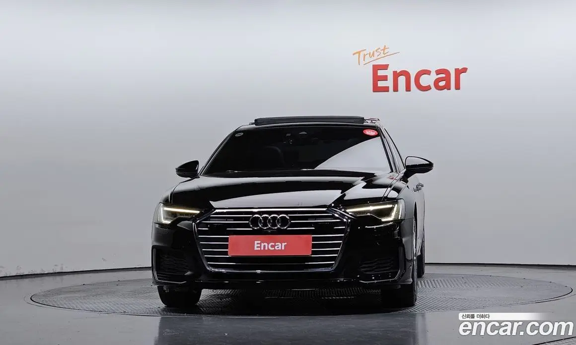 Audi A6 2020 2.0 автомат (гидро), фото 3 Audi A6 2020 2.0 автомат (гидро), фото 3
