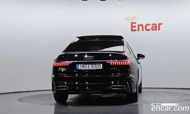 Audi A6 2020 2.0 автомат (гидро), миниатюра 4 Audi A6 2020 2.0 автомат (гидро), миниатюра 4