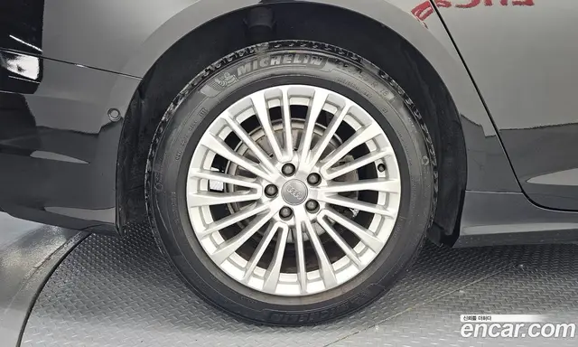 Audi A6 2020 2.0 автомат (гидро), миниатюра 5 Audi A6 2020 2.0 автомат (гидро), миниатюра 5