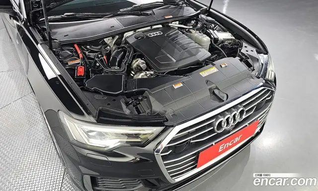 Audi A6 2020 2.0 автомат (гидро), миниатюра 6 Audi A6 2020 2.0 автомат (гидро), миниатюра 6