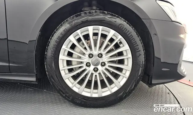 Audi A6 2020 2.0 автомат (гидро), миниатюра 7 Audi A6 2020 2.0 автомат (гидро), миниатюра 7
