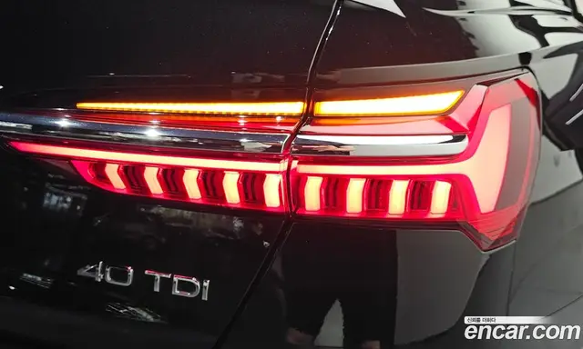 Audi A6 2020 2.0 автомат (гидро), миниатюра 9 Audi A6 2020 2.0 автомат (гидро), миниатюра 9