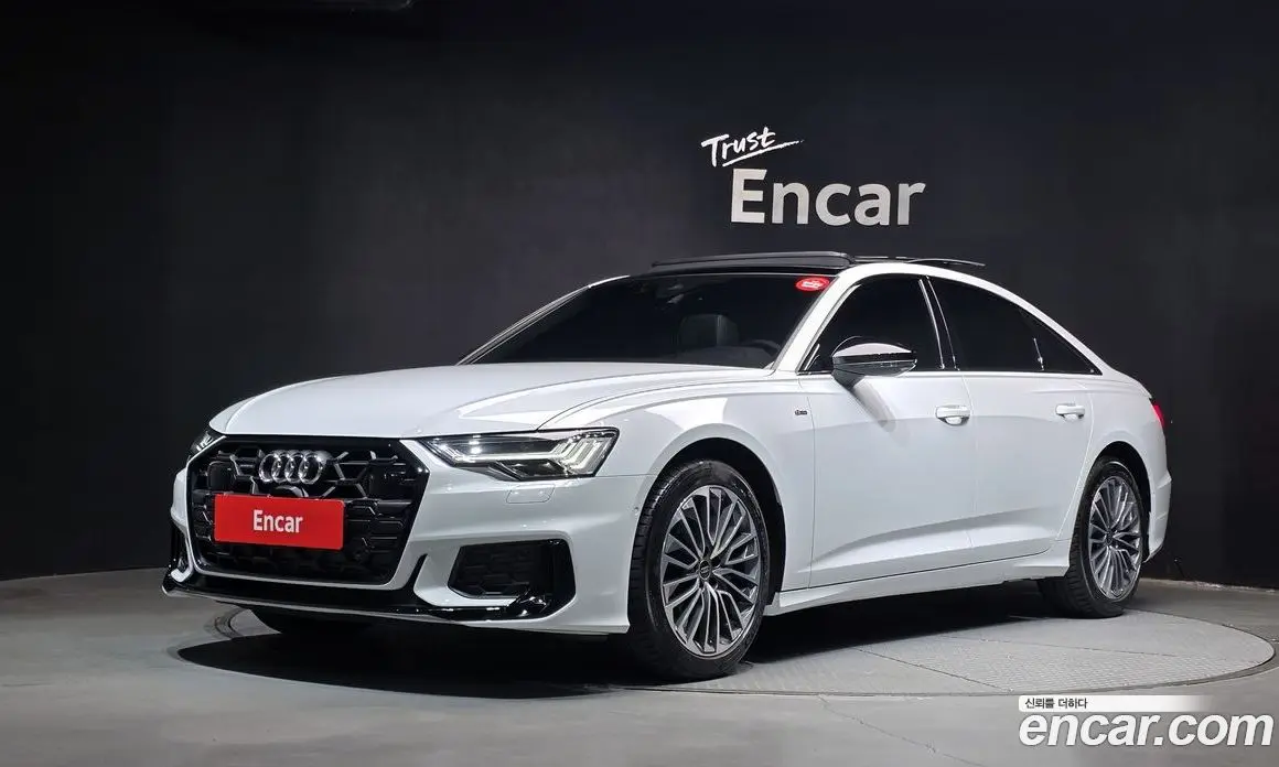 Audi A6 2025 2.0 автомат (гидро), фото 1 Audi A6 2025 2.0 автомат (гидро), фото 1