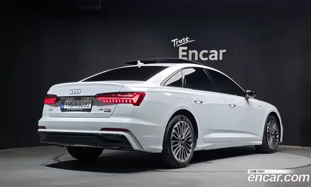 Audi A6 2025 2.0 автомат (гидро), миниатюра 2 Audi A6 2025 2.0 автомат (гидро), миниатюра 2
