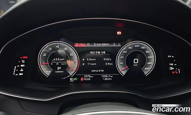 Audi A6 2025 2.0 автомат (гидро), миниатюра 11 Audi A6 2025 2.0 автомат (гидро), миниатюра 11